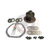 1986-91 Scatola differenziale autobloccante post. Dana 44 rapp. 4.09 4.56 CJ MJ YJ 4741098 J8124413