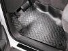 1999-04 Coppia tappetini anteriori a vaschetta in gomma WJ WG Grand Cherokee