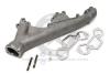 1972-91 Collettore scarico tipo originale lato destro motori V8 304 360 401 CJ SJ