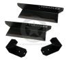 2007-18 *2 Piastra attacco tenuta moduli Freedom Top e porte intere JK