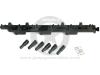 2000-06 *1 Bobina accensione completa motore 4.0L 6 cilindri TJ XJ WJ