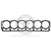 1968-90 Guarnizione testata DIAM. 101mm motori 232-258 6 cilindri 3.8L, 4.2L CJ YJ SJ