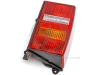 1984-96 Faro stop posteriore lato passeggero modello europeo XJ