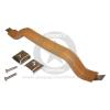 1987-95 Kit maniglia interna porta marrone dx=sx spice YJ