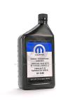 2003-11 Olio cambio manuale 1 litro QUALITA' MOPAR modello NV2550 NV3550 NSG370 TJ KJ JK