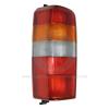 1997-01 Faro e stop freccia posteriore lato guida mod. Europeo XJ