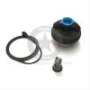 2007-18 Tappo ORIGINALE con nottolino chiave carburante diesel 2.8crd JK