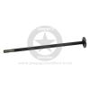 1941-47 Semiasse posteriore Dana 27 lato guida Willys MB
