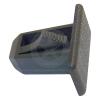1999-04 Clip a incastro montaggio sottoporta fianco dx=sx WJ