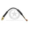 1990-01 Tubo freno anteriore lato guida flessibile XJ MJ