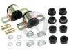 1984-01 Gommini poliuretano barra stabilizzatrice anteriore 28 mm neri XJ ZJ MJ
