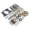 1980-86 Kit revisione riduttore Dana 300 (paraoli, guarnizioni, cuscinetti) CJ