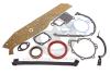 1980-83 Kit * guarnizioni lato inferiore motore benzina 4 cilindri 2.5L GM151 CJ