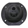 1941-71 Cuffia leva cambio manuale 3 marce T90 Willys CJ2 CJ3
