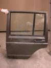 Porte Originali XJ '89 (4 porte) canna di fucile, anteriore guida no pannello e ruggine
