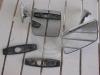 Specchi Inox SJ