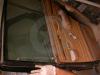 Porte posteriori Wagoneer SJ 1980 con pannelli