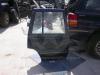 Porta posteriore Grand Cherokee ZJ 1996 destra Blu
