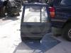 Porta posteriore sinistra Grand Cherokee ZJ 1996 Blu