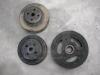 Pulegge motore kit MPI 2.5 1992