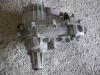 Riduttore NP 242 integro 53008081