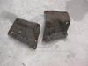 Piastre staffe supporto scatola sterzo CJ manuale? Ex 10070.09