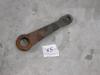 Pitman scatola sterzo CJ manuale