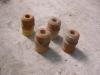 Tamponi fine corsa molle originali Wra TJ 52087992