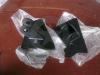 Coppia staffe riposizionamento specchi 1997-02 TJ Wrangler - nuove!