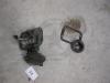 Depressore e sistema 4x4 YJ 89 (NON INCLUDE ANELLO DENTATO!)