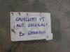 cavallotti originali U Bolts ant. YJ