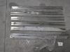 Battitacco inox Wra TJ x 14 pezzi