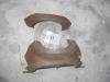 cornice piantone Wagoneer originale marrone