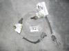 Sonde lambda TJ 2.5 '98 su collettore e catalizzatore