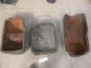 Coppa Olio Motore - 3 pezzi