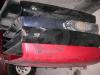 Cofano Wrangler YJ x 4 pezzi