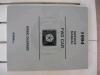 Manuale Chrysler - schema elettrico FWD car 1994