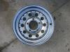 Cerchio modular cromato 15x7 CJ 5x5,5