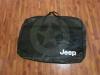Sacca portasoft o per le porte? Originale Jeep nero 70cm x 110cm
