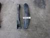 Braccetti superiori ponte WJ 2000 anteriore
