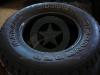 Gomme Cooper Discover Radial 225/75R15 al 70%  - set di 4