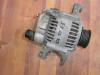 Alternatore TJ 2.5 - risulta riparato (nota sulle foto) - 56005685 - TN121000 3450 12V