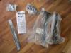 Kit staffe montaggio a pavimento rollbar interno ORFAB 87001 - per kit 82200