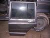 Porta posteriore sinistra lato guidatore Cherokee XJ 1989 - grigia