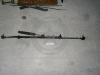 Barra sterzo Cherokee XJ 1997 e barra accoppiamento con ammortizzatore sterzo