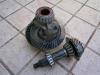 Scatola differenziale Dana 30 CJ 2.72 per rapporto 49/18 - 81285 38364