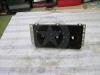 Complessivo comandi sbrina lunotto aria calda e A/C XJ e TJ '97-01 - 55037426