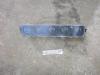 Gruppo strumenti Wrangler YJ 1991-95 con indicatori voltmetro e benzina + vetrino