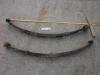 Balestre CJ7 6 foglie - coppia anteriore