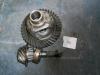 Corona (42701) pignone anteriore Dana 30 Wra YJ 39.11 con scatola differenziale vuota 32932